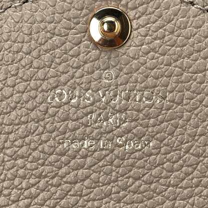 Louis Vuitton Empreinte Sarah Wallet NM Tourterelle 6 of 7