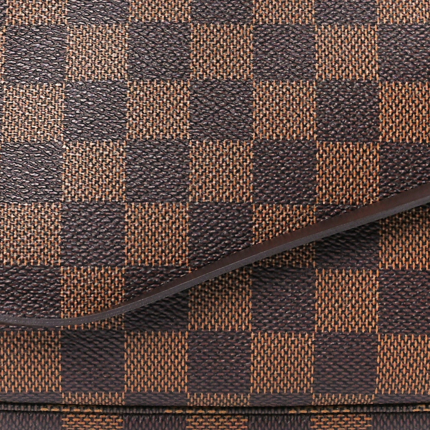 Damier Ebene Pochette Accessories