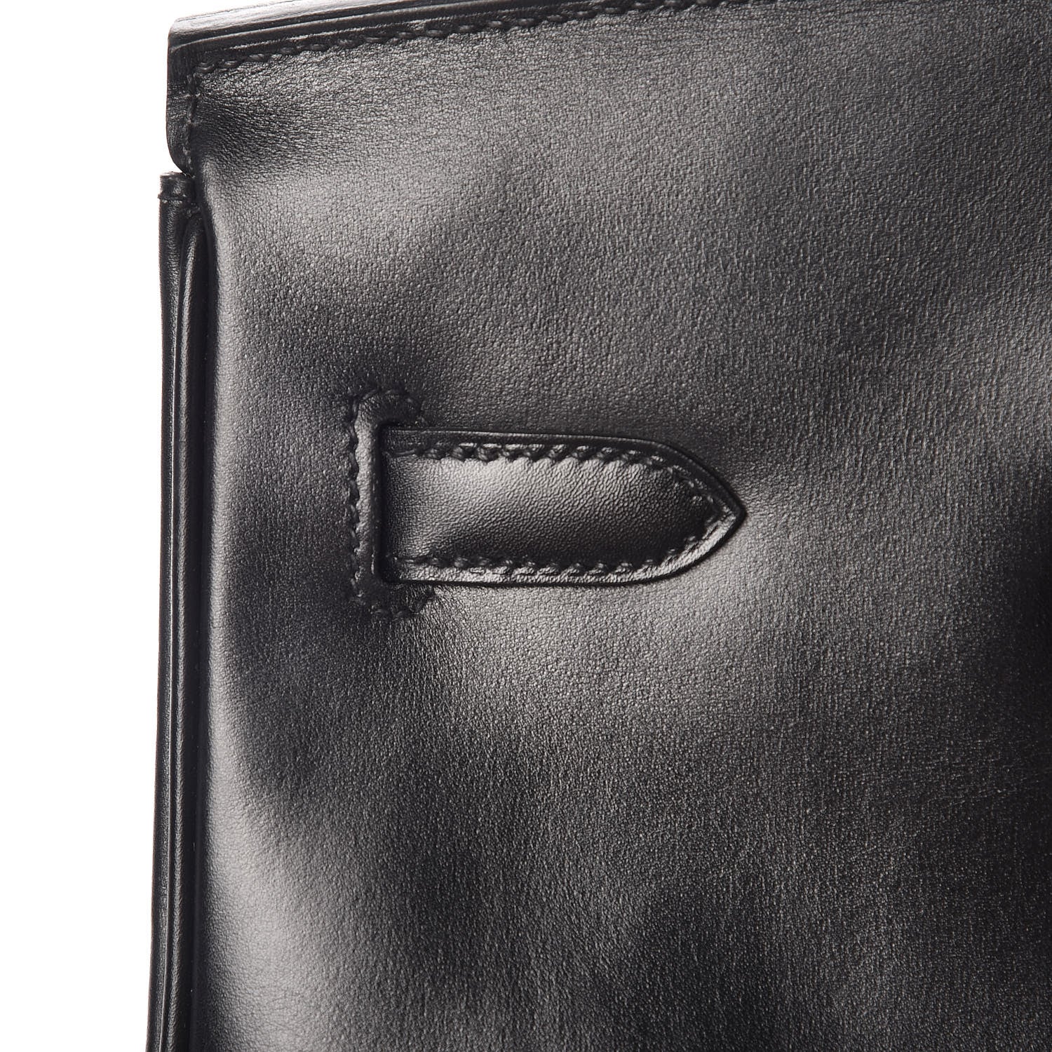 Hermes Box Birkin 35 Black 29 of 33