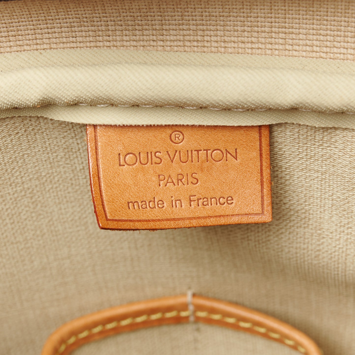 Monogram Deauville