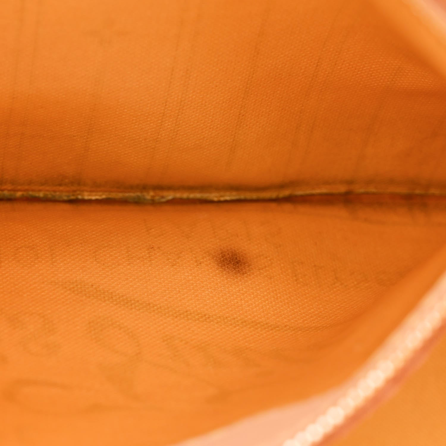 Louis Vuitton Monogram My LV Heritage Neverfull PM Jaune White 7 of 10