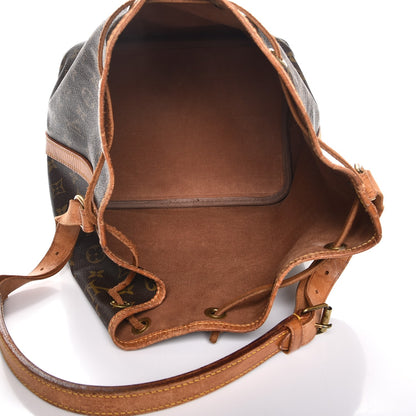Louis Vuitton Monogram Petit Noe 5 of 17