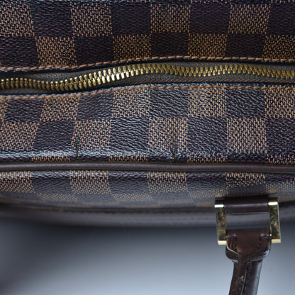 Louis Vuitton Damier Ebene Nolita 14 of 24