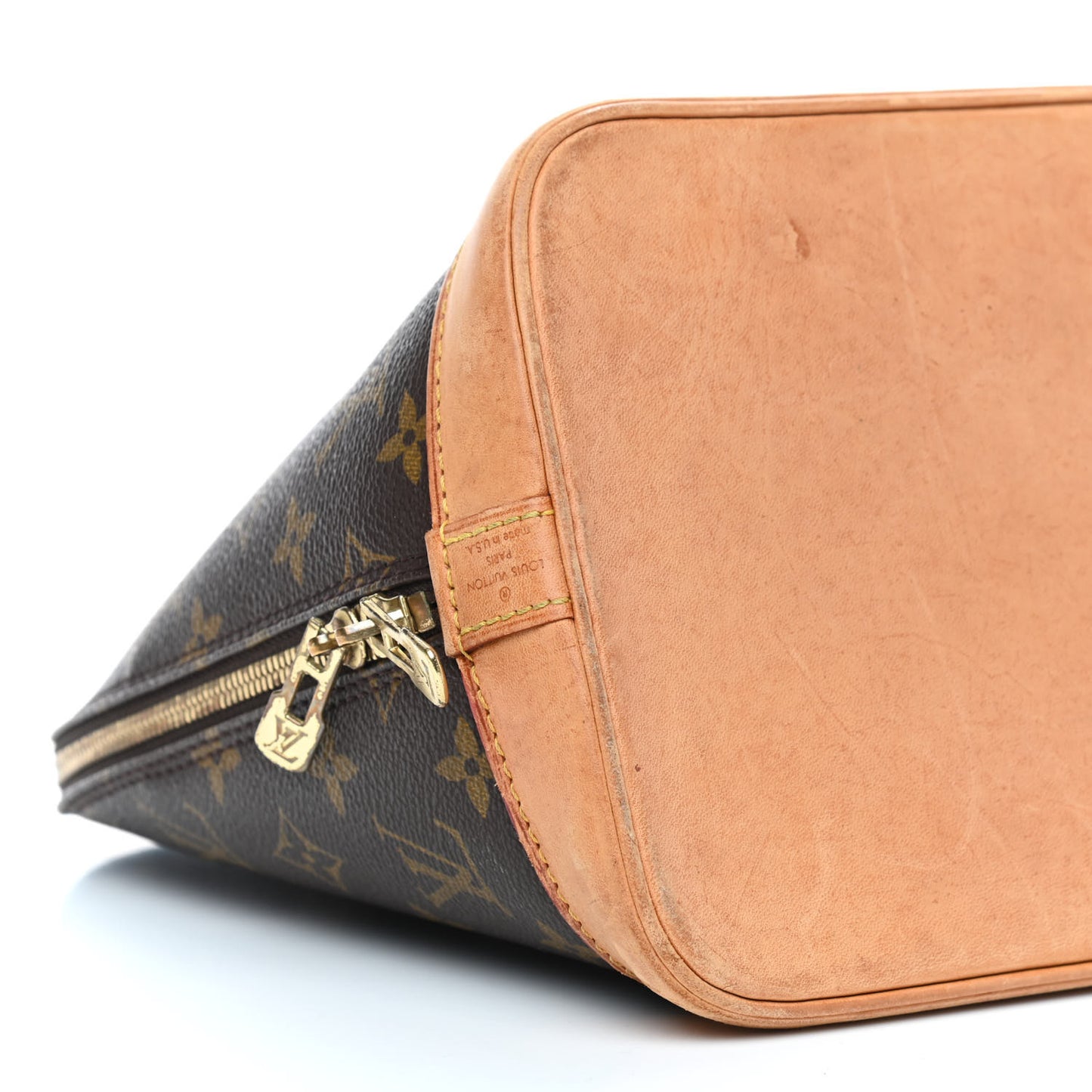 Monogram Alma PM