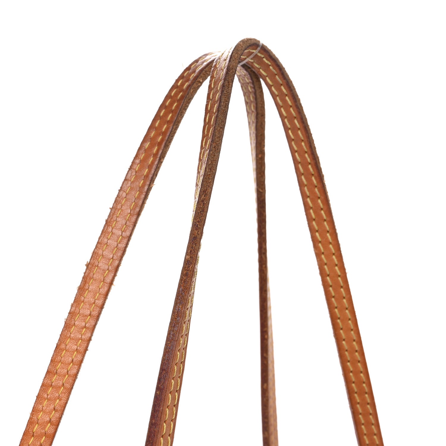 Louis Vuitton Monogram Neo Neverfull MM Cherry 10 of 15
