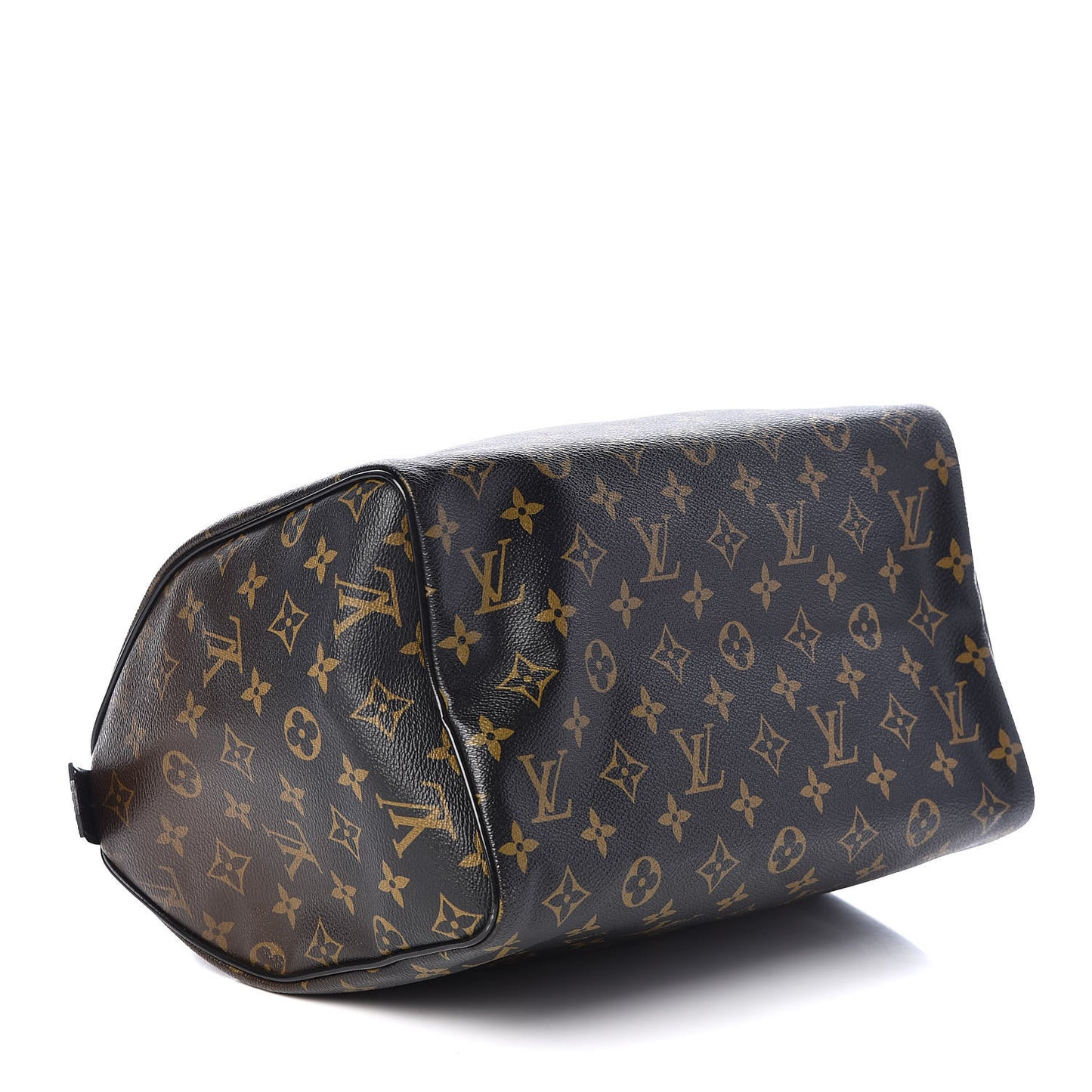 Monogram Mirage Speedy 30 Black