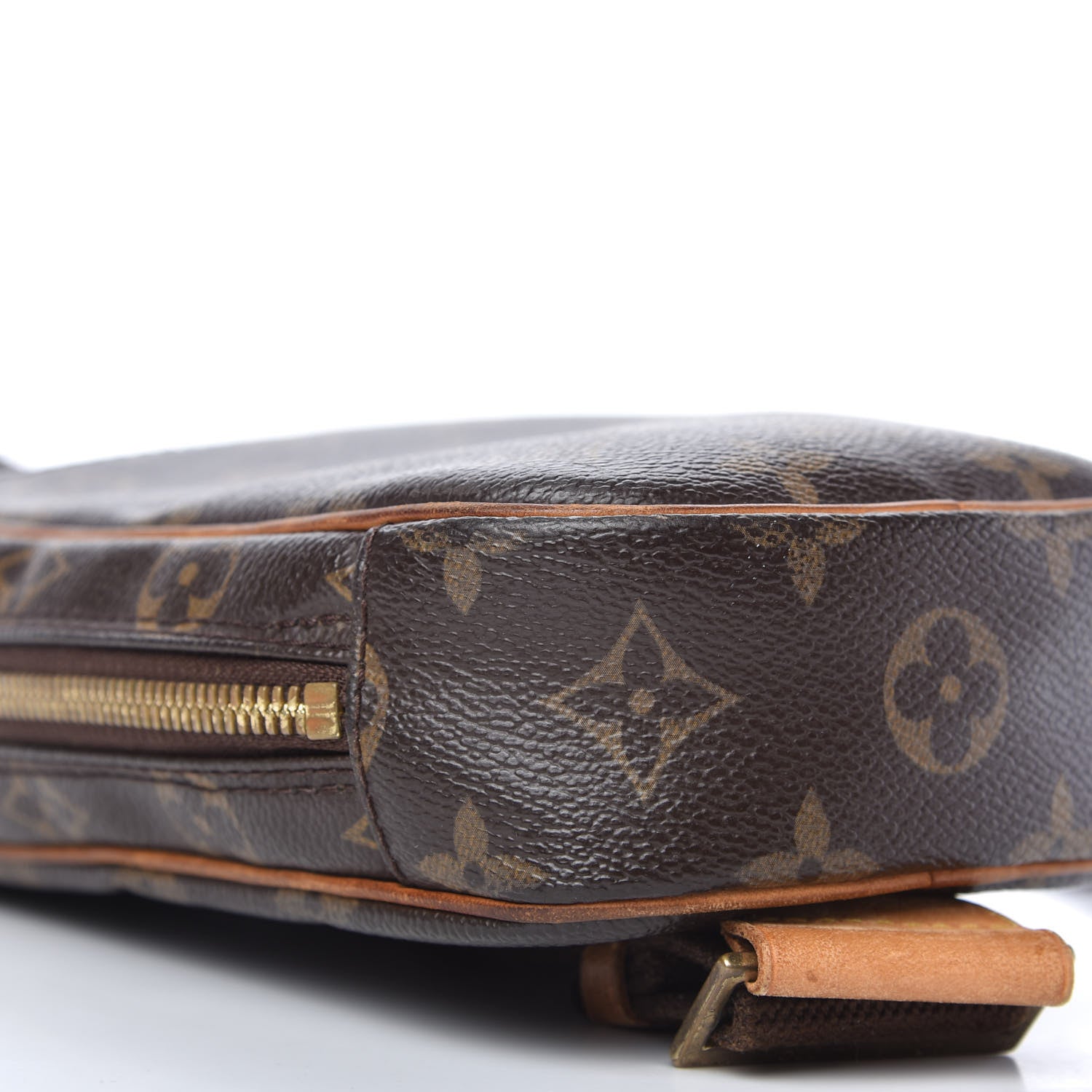 Louis Vuitton Monogram Pochette Gange 6 of 8