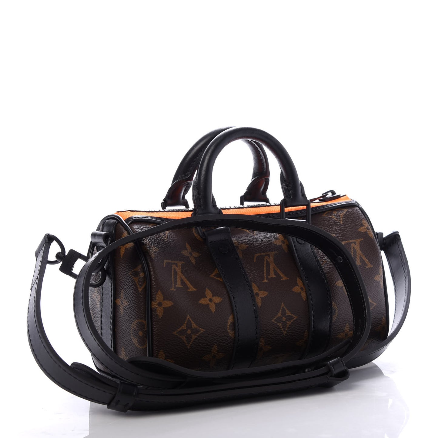Monogram Keepall XS