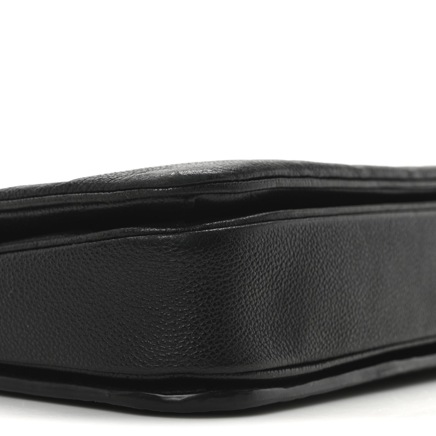 Empreinte Pochette Metis Black