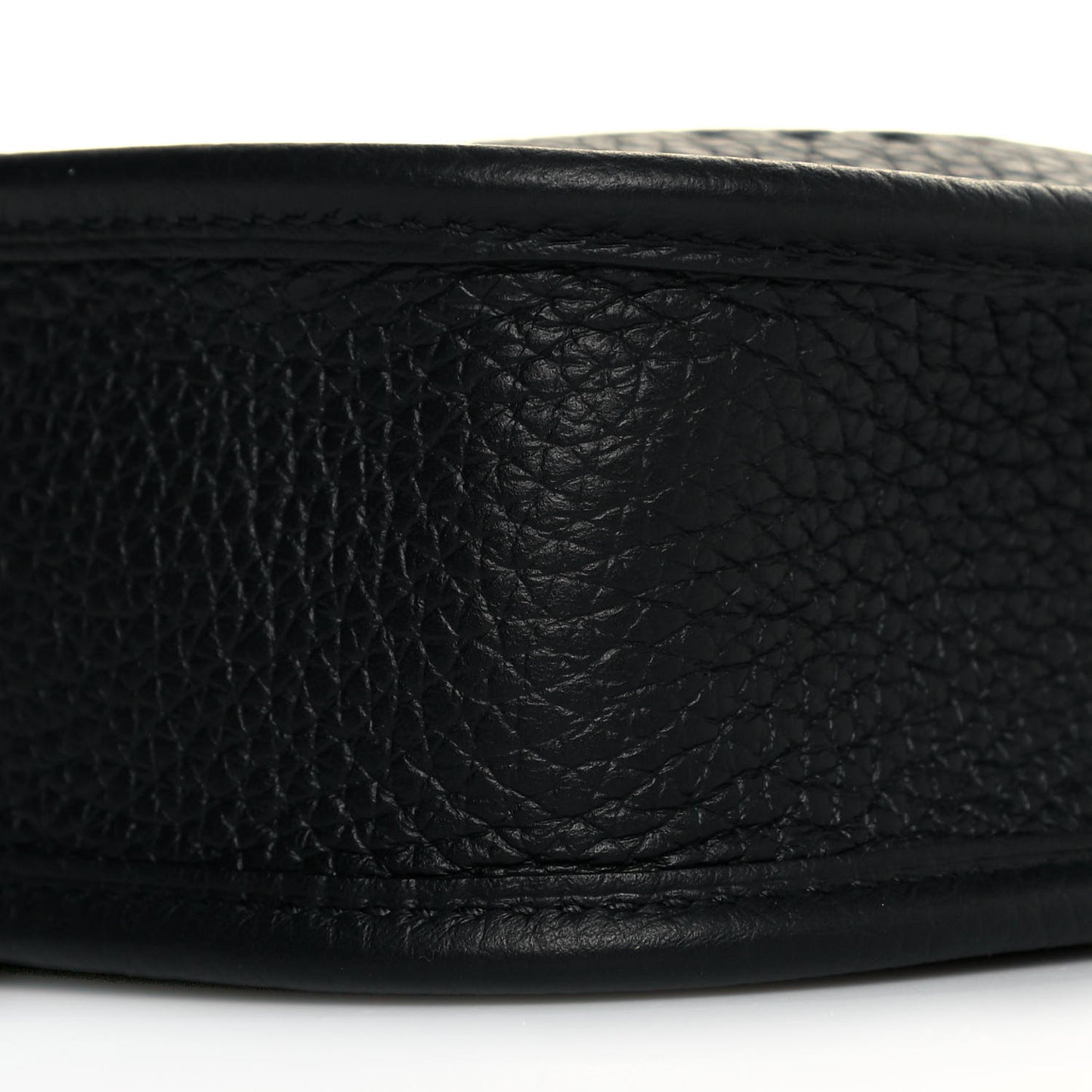 Taurillon Clemence Evelyne TPM Black