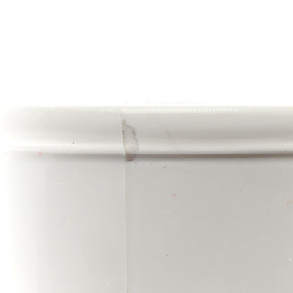 Gucci Rubber Womens Interlocking G Ankle Boot Pumps 36 Great White Black 9 of 10