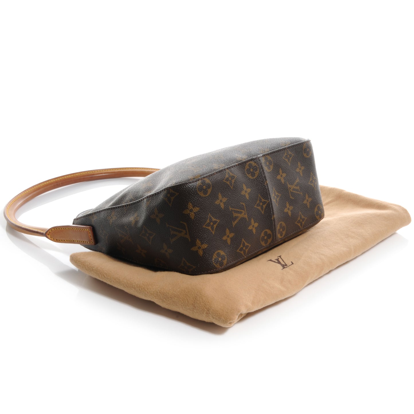 Monogram Looping MM