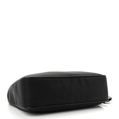 Prada Nylon Re-Edition 2005 Shoulder Bag Black 4 of 9
