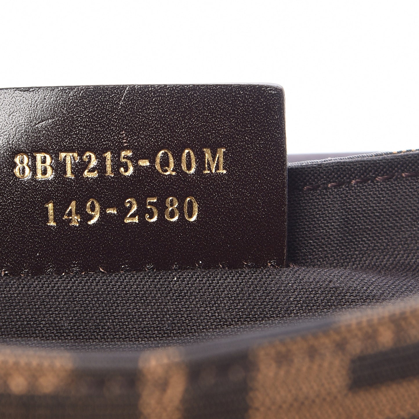Zucca Vitello Artic Messenger Bag Tobacco Castagna