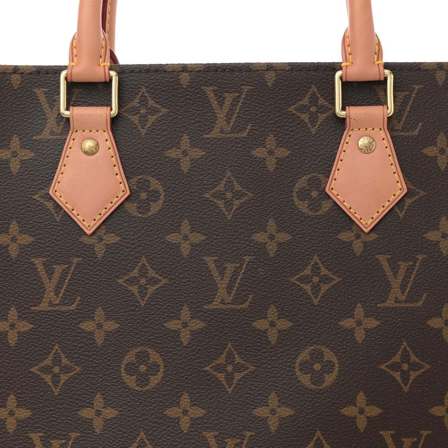 Monogram Sac Plat NM