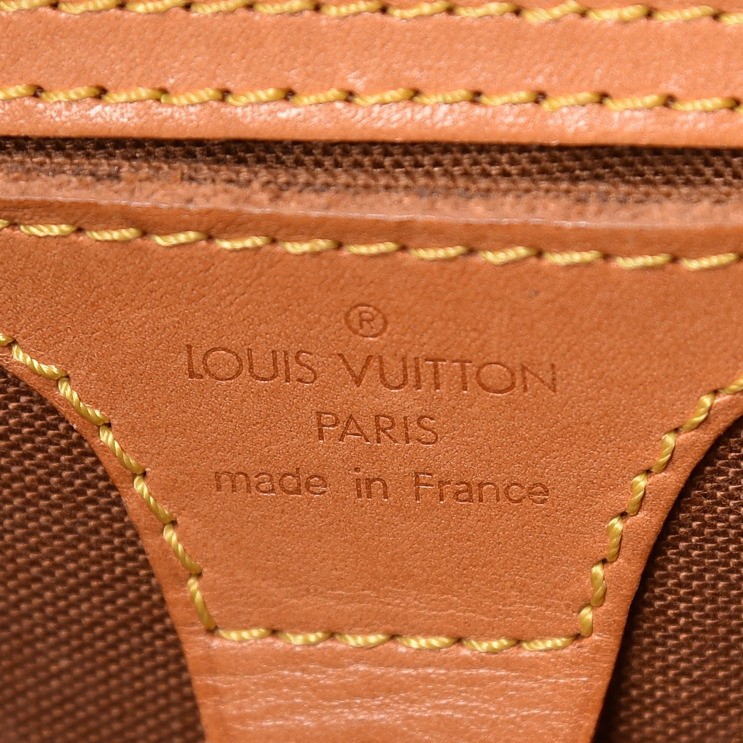 Louis Vuitton Monogram Ellipse MM 8 of 21