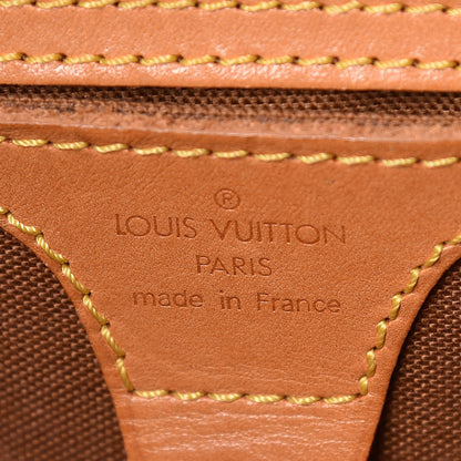 Louis Vuitton Monogram Ellipse MM 8 of 21