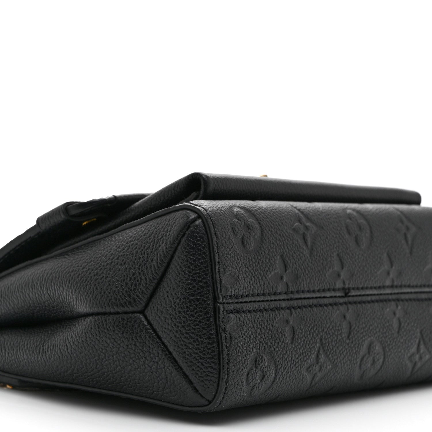 Louis Vuitton Empreinte Vavin BB Black 8 of 9