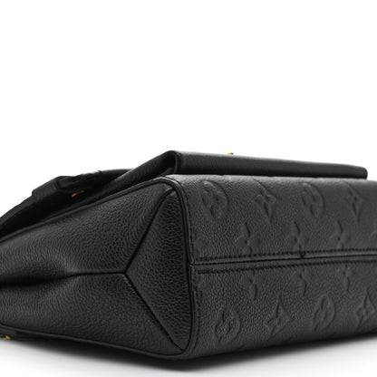 Louis Vuitton Empreinte Vavin BB Black 8 of 9