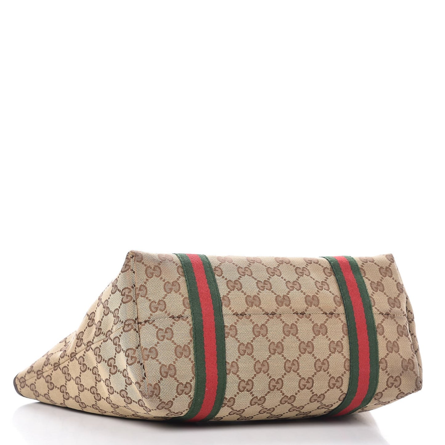 Monogram Medium Jolicoeur Tote Dark Brown