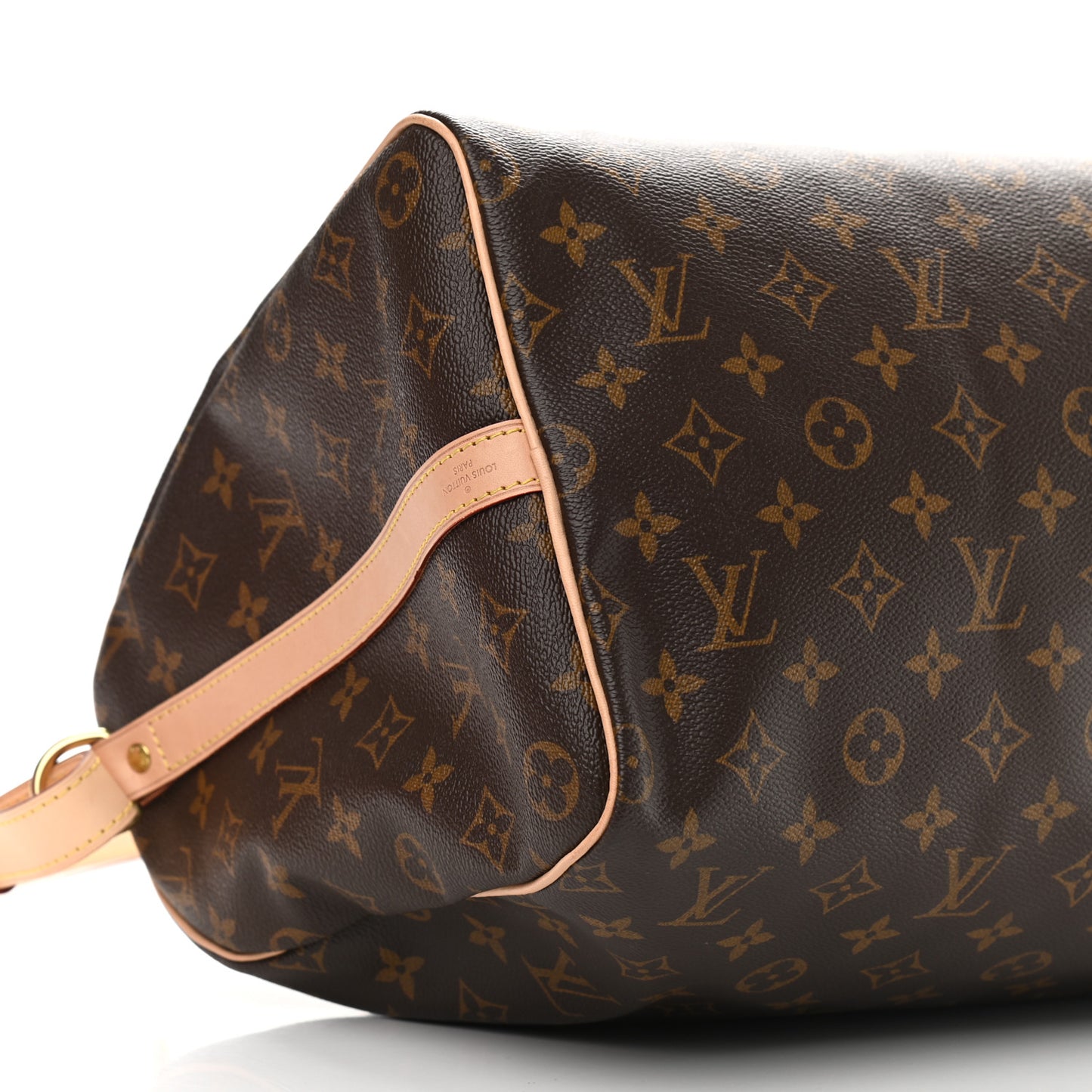 Monogram Speedy Bandouliere 40