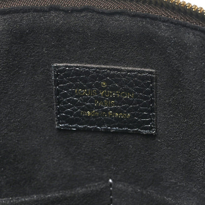 Louis Vuitton Monogram Retiro NM Black 6 of 11