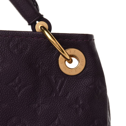 Louis Vuitton Empreinte Artsy MM Aube 6 of 10