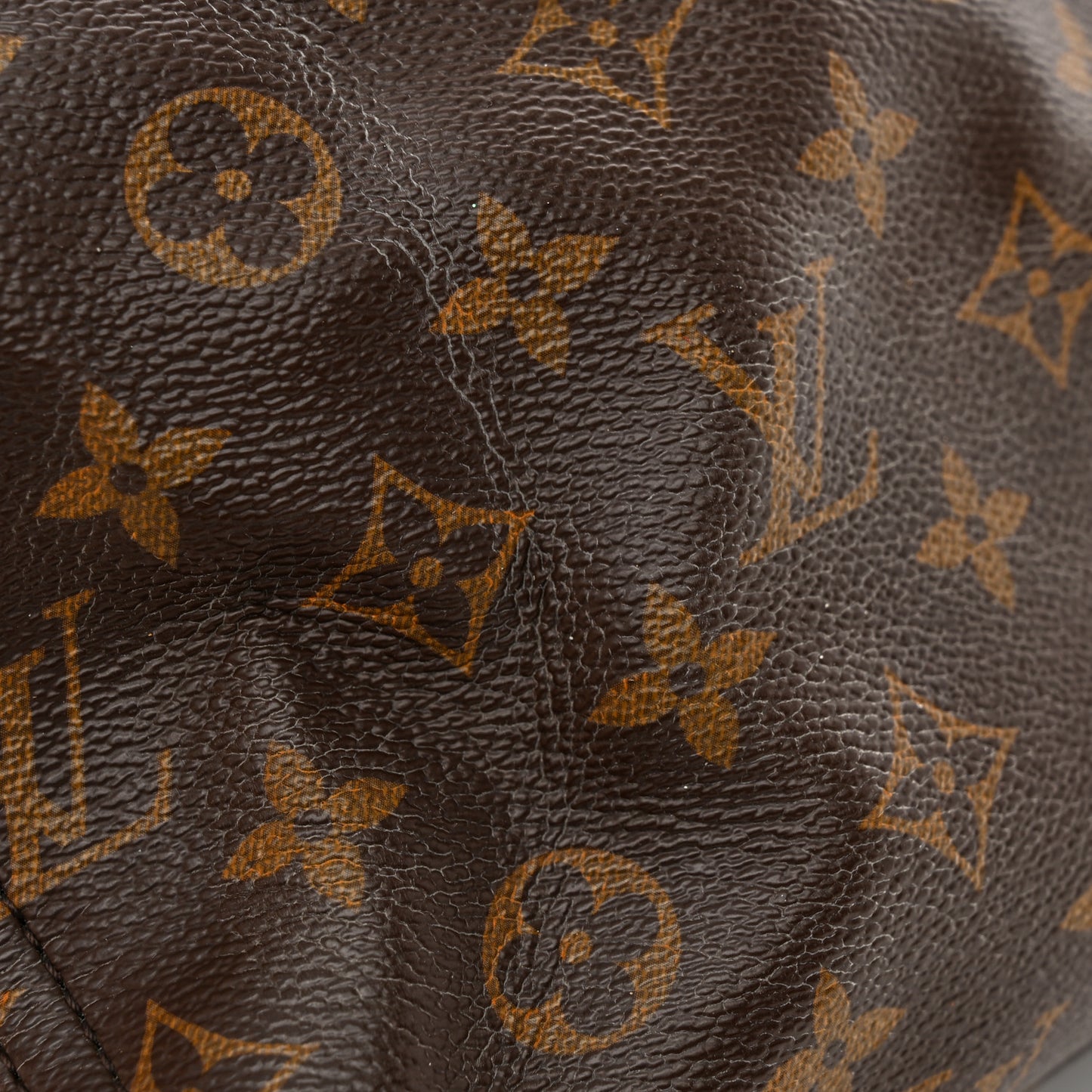 Monogram Gaia Cherry