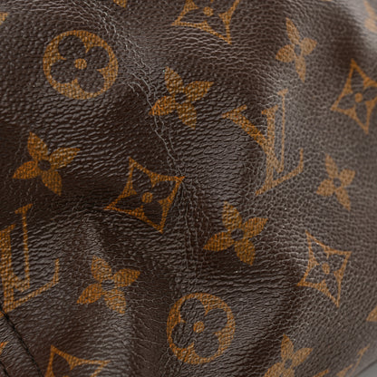 Louis Vuitton Monogram Gaia Cherry 20 of 20