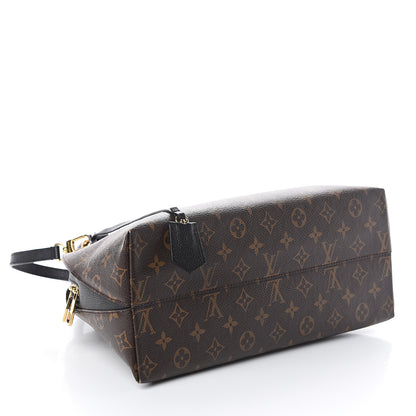 Louis Vuitton Monogram Alma BNB Black 3 of 8