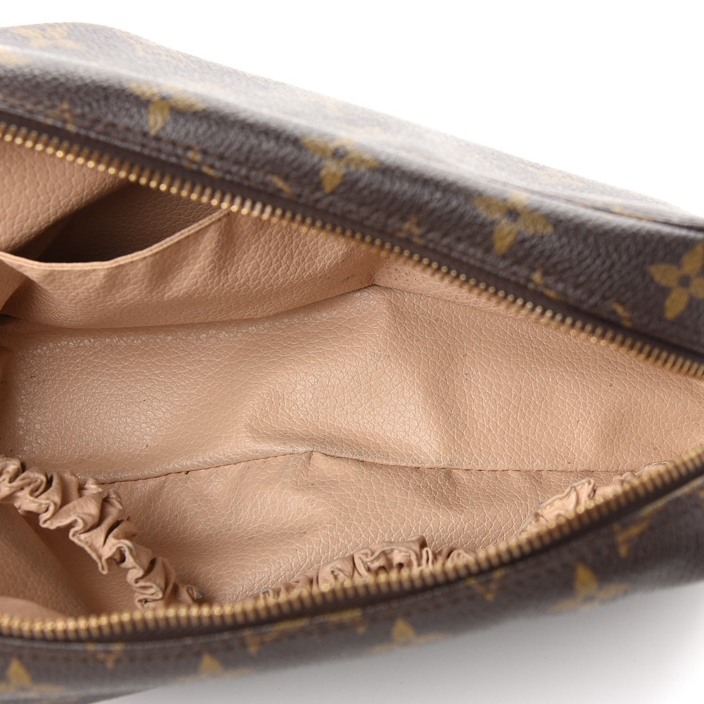 Monogram Trousse Toilette 23