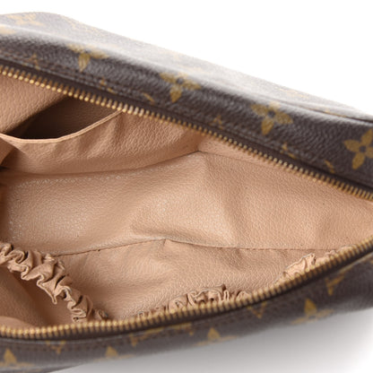 Louis Vuitton Monogram Trousse Toilette 23 5 of 11