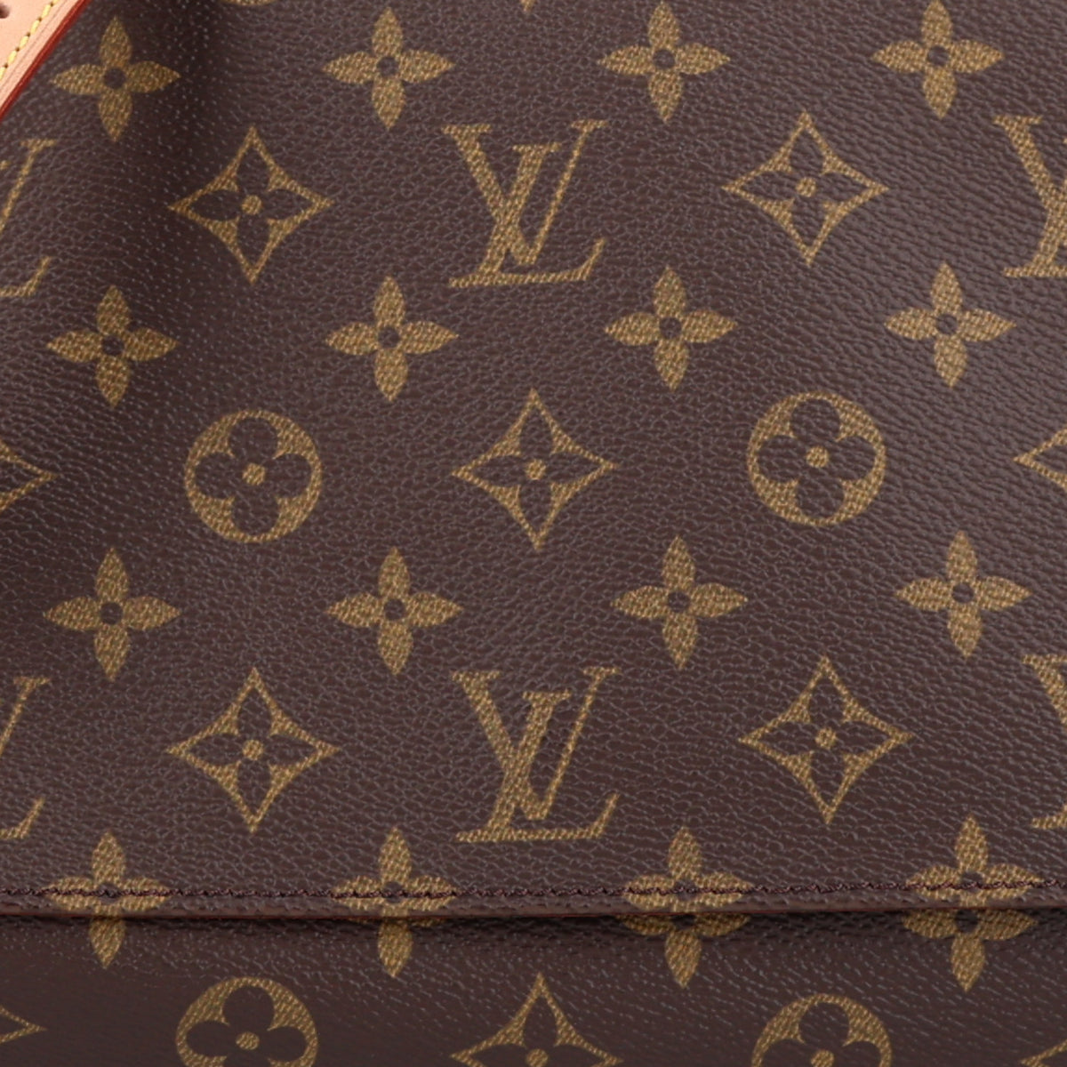 Louis Vuitton Monogram Musette Tango 8 of 10