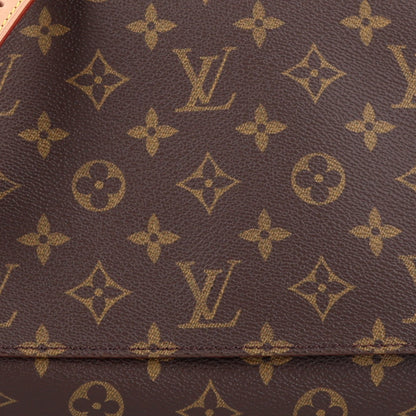 Louis Vuitton Monogram Musette Tango 8 of 10