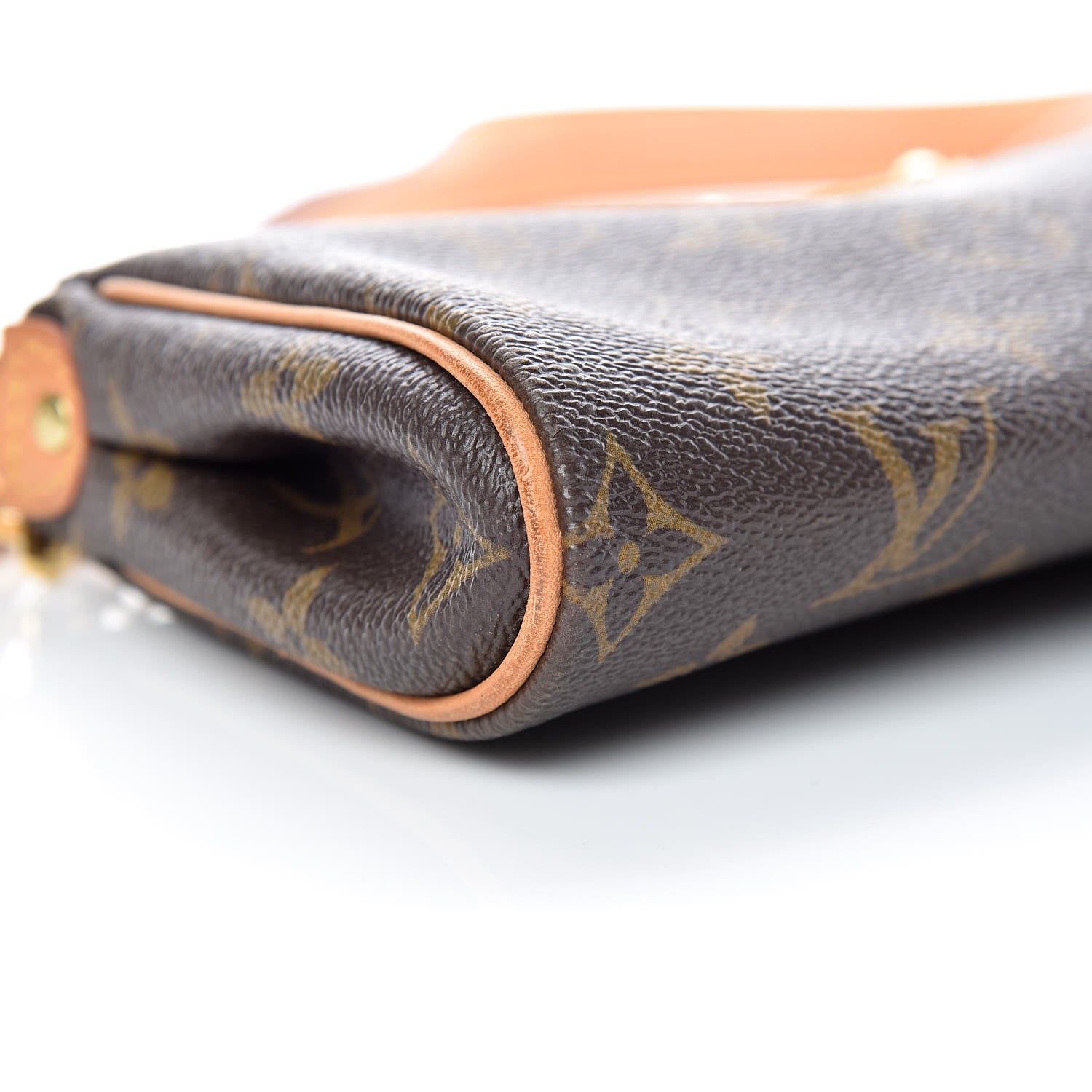 Louis Vuitton Monogram Eva Clutch 6 of 11