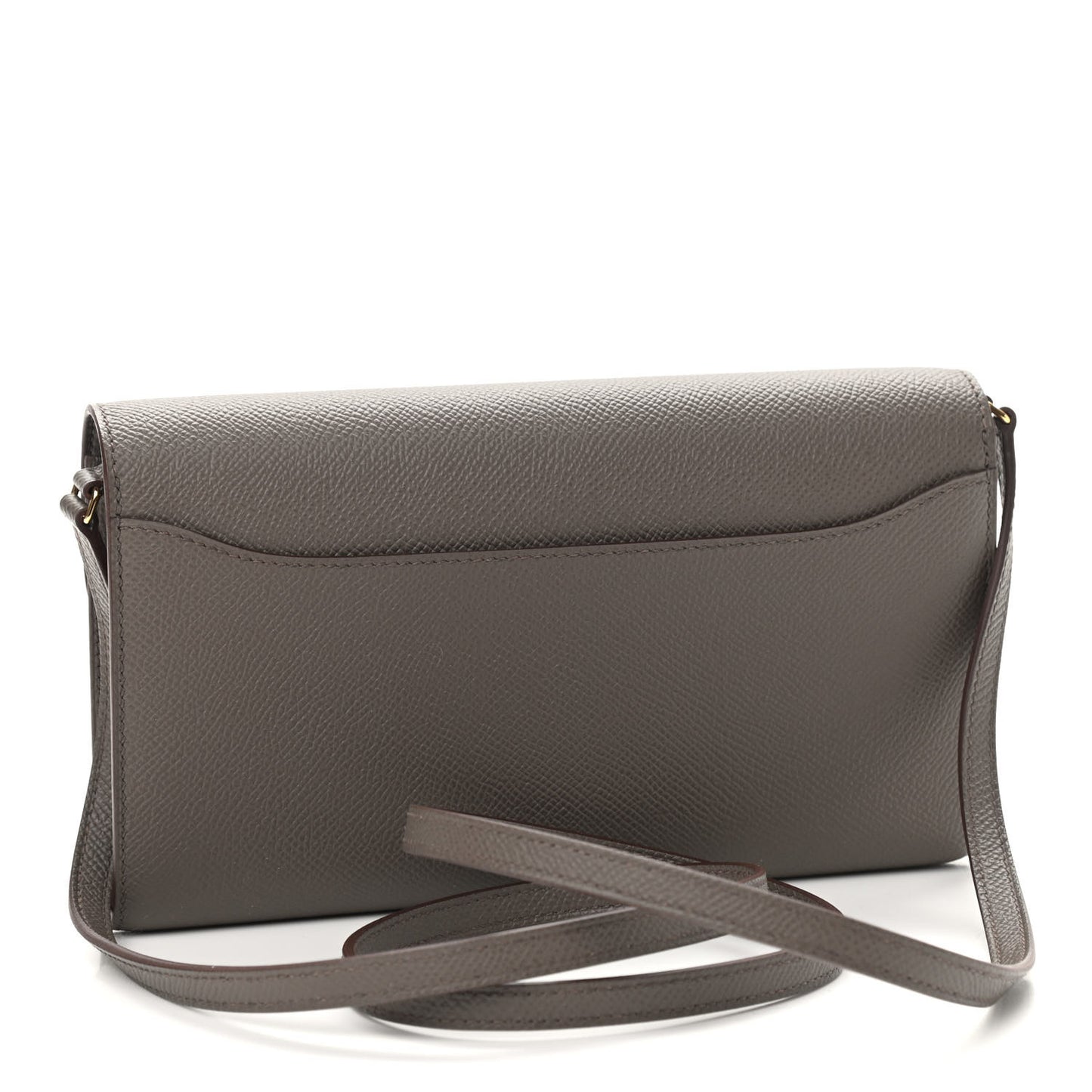 Epsom Constance Long To Go Wallet Etain