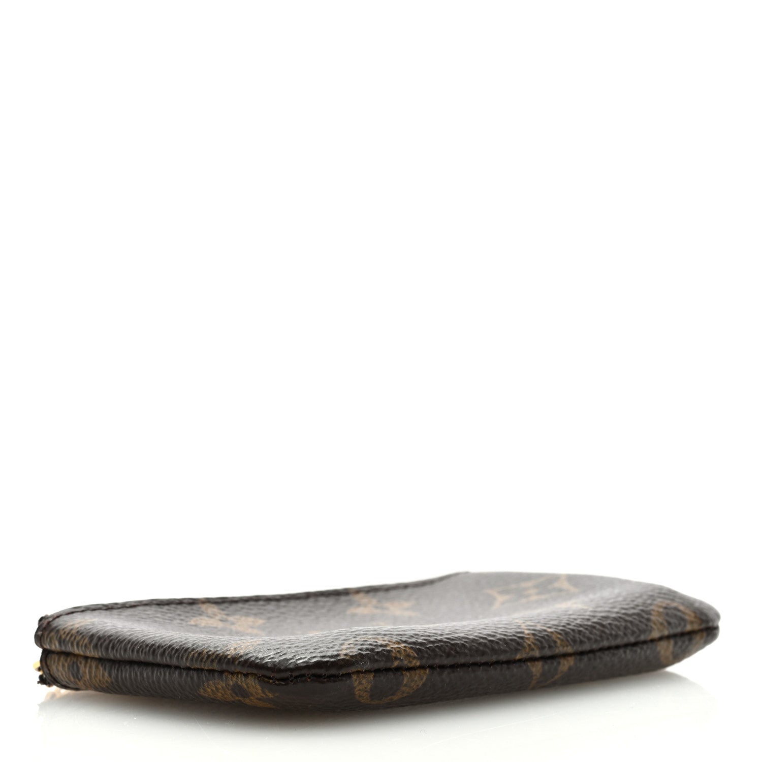 Louis Vuitton Monogram Key Pouch 4 of 6