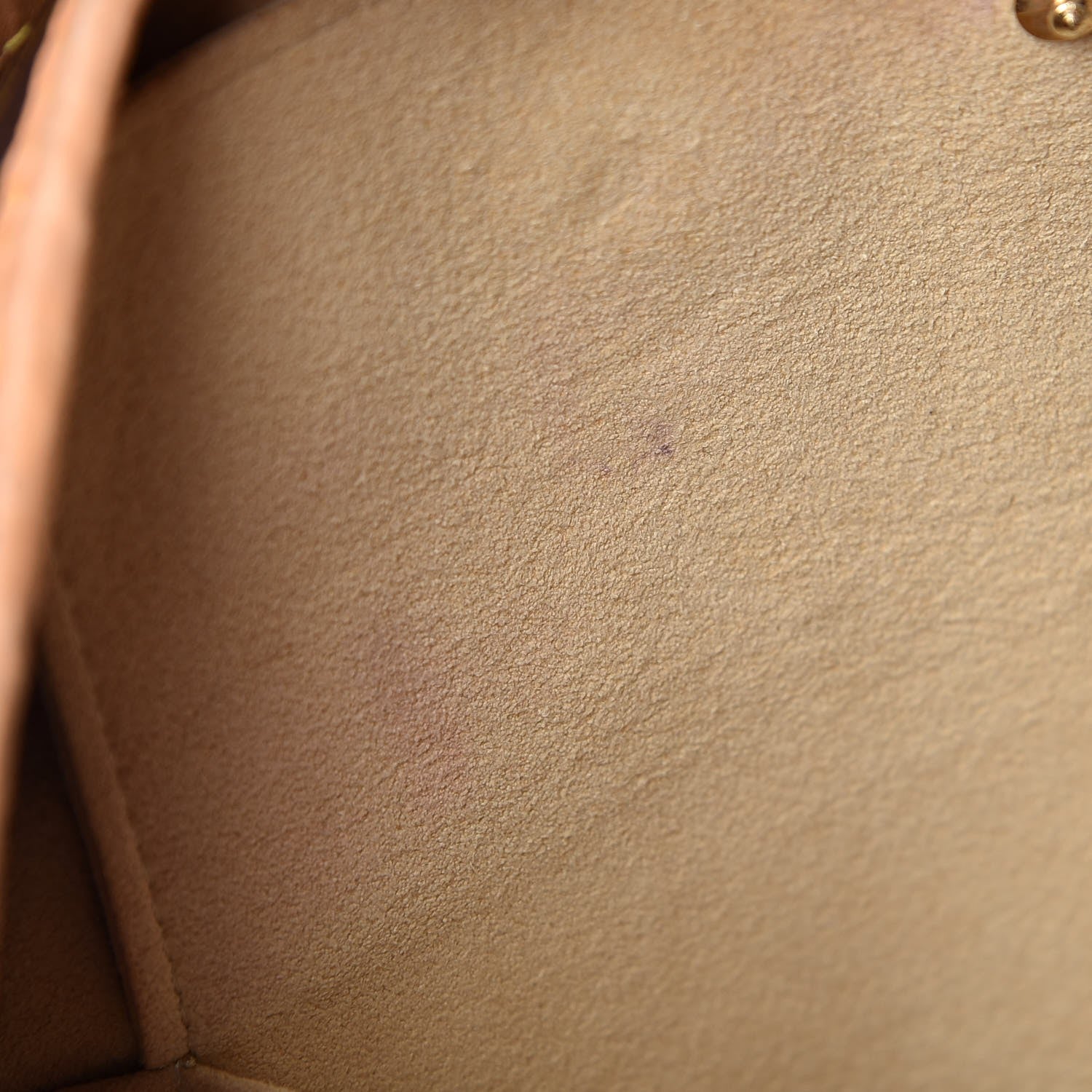 Louis Vuitton Monogram Galliera GM 8 of 23