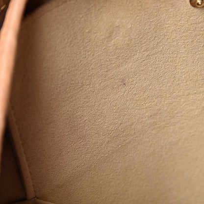 Louis Vuitton Monogram Galliera GM 8 of 23