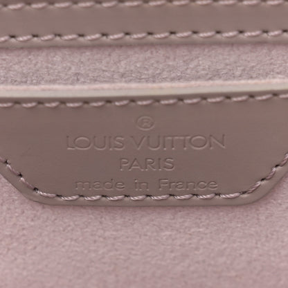 Louis Vuitton Epi Soufflot Lilac 7 of 15