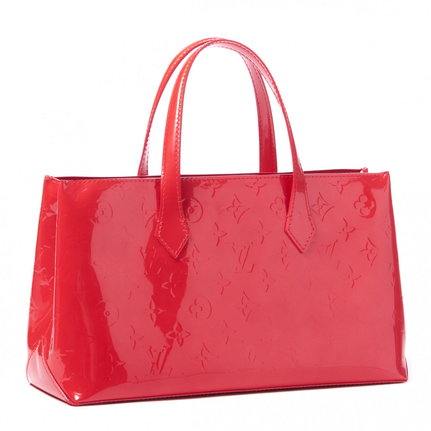 Vernis Wilshire PM Rose Pop