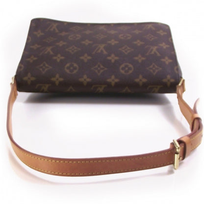 Louis Vuitton Monogram Musette Tango 6 of 9