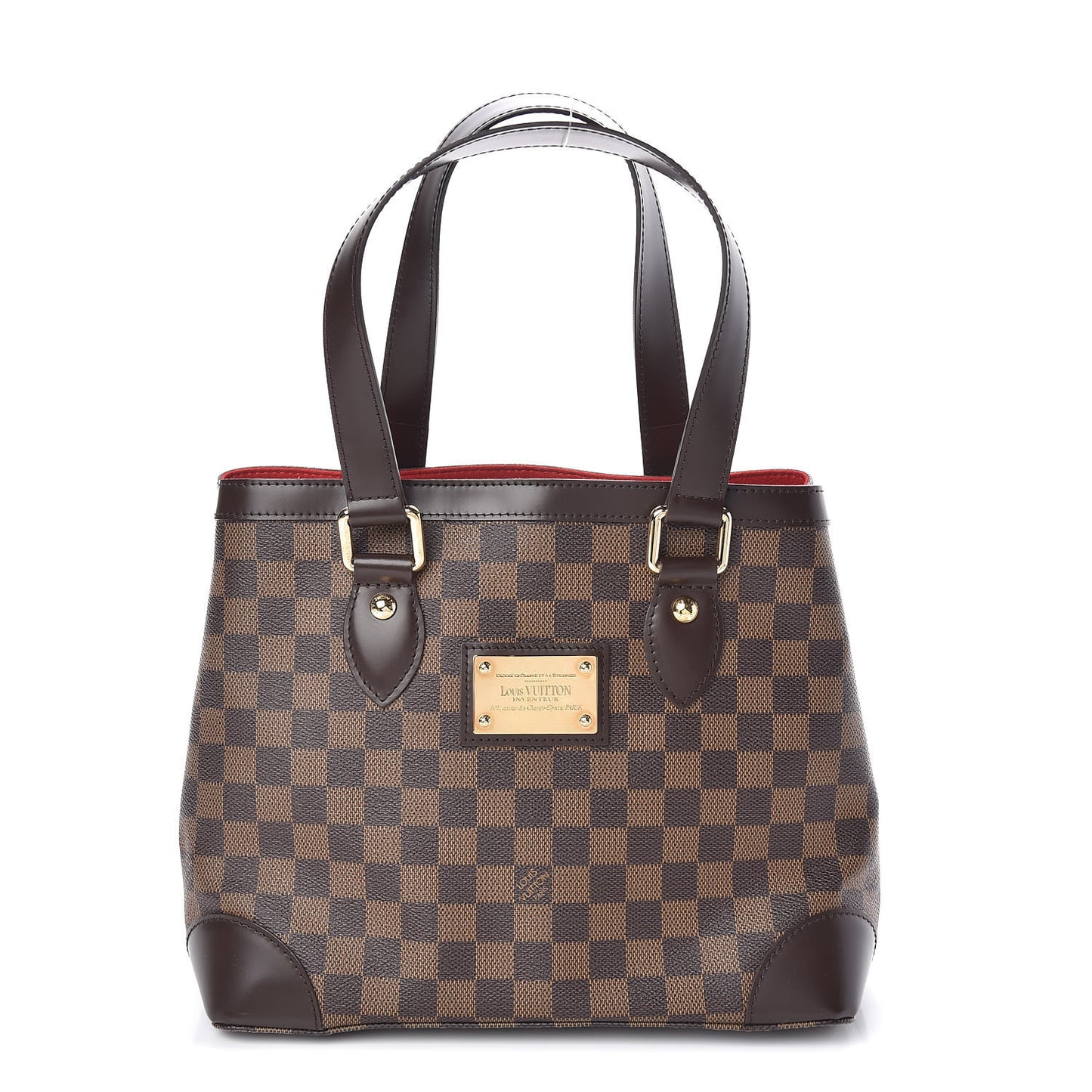 Damier Ebene Hampstead PM