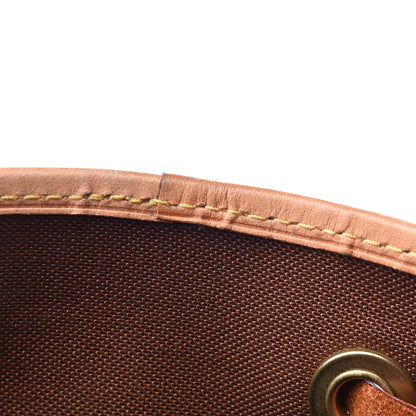 Louis Vuitton Monogram Bosphore Backpack 9 of 9