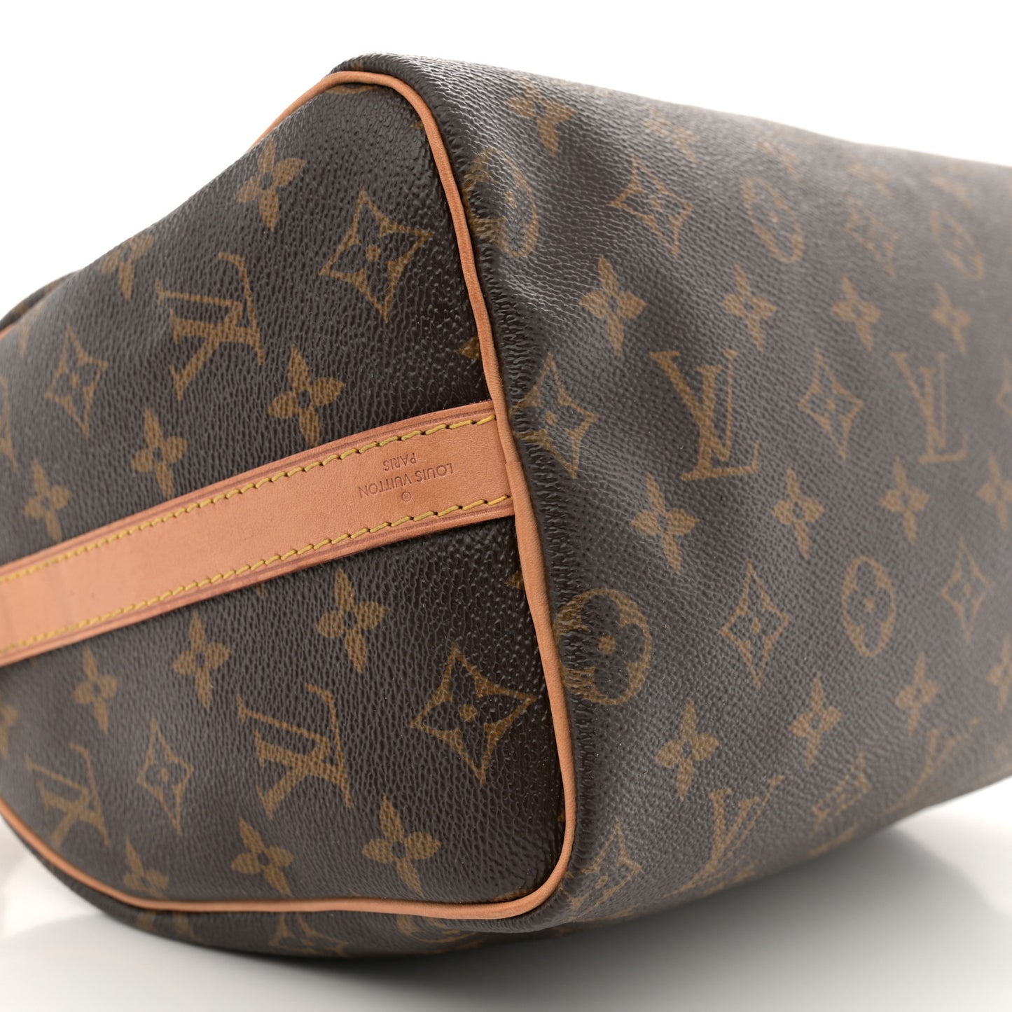 Monogram Speedy Bandouliere 25
