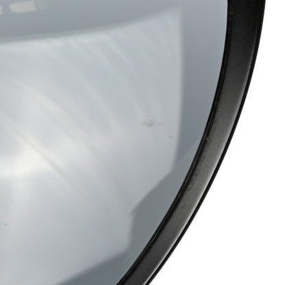 Chanel Acetate CC Sunglasses 4116 Black Black 9 of 9