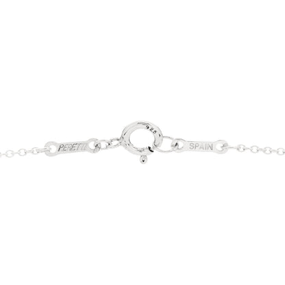 Tiffany Sterling Silver 15mm Elsa Peretti Starfish Pendant Necklace 5 of 5