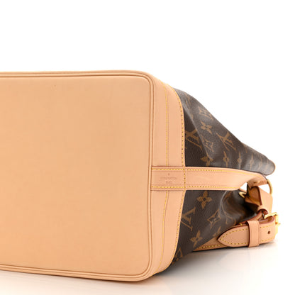 Louis Vuitton Monogram Noe 10 of 10