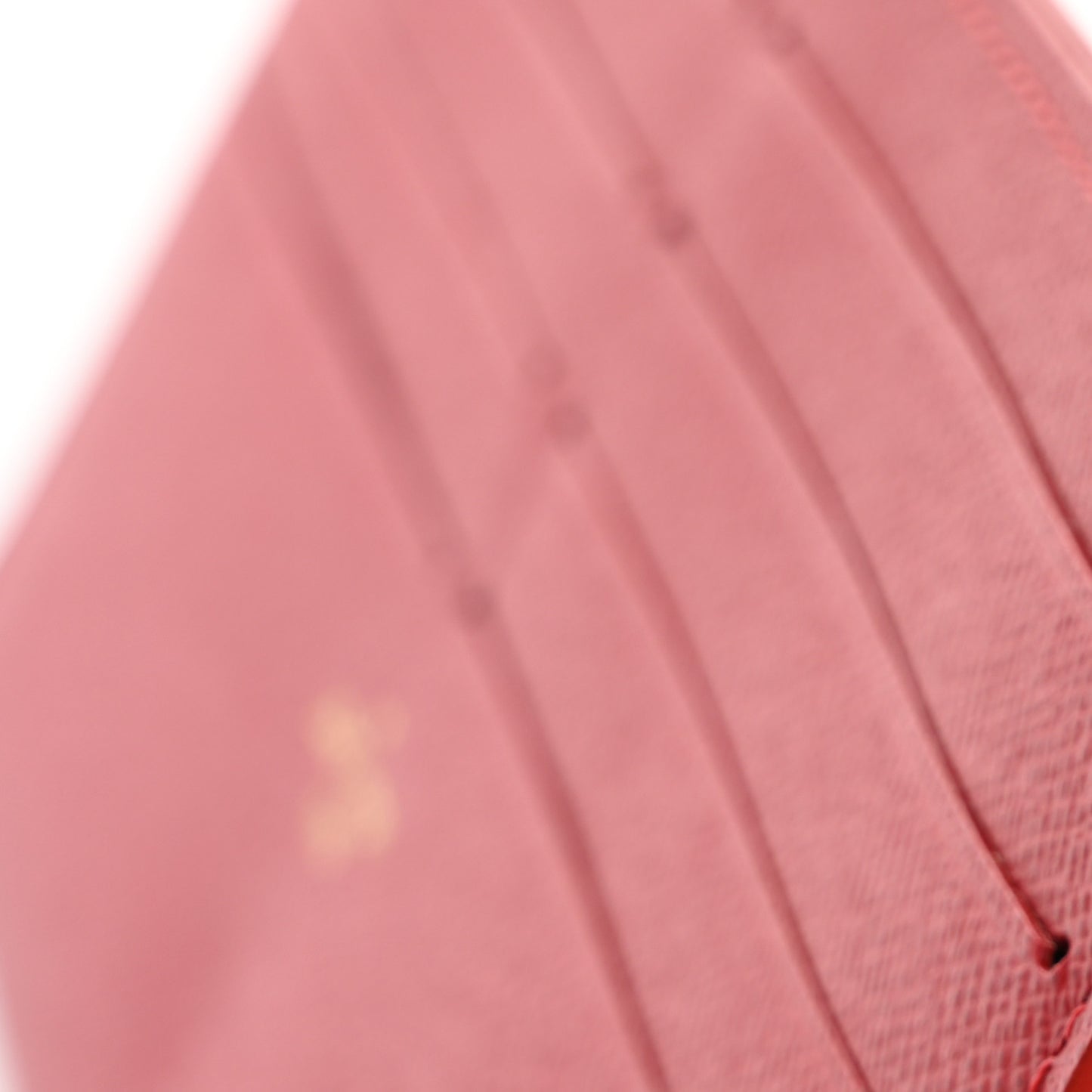 Calfskin Felicie Card Holder Insert Cherry