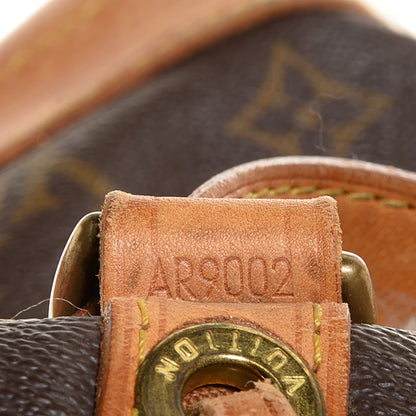 Louis Vuitton Monogram Noe 6 of 7